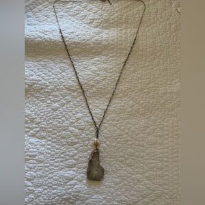 Pendant Necklace